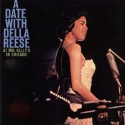 Della Reese - A Date With Della Reese At Mr. Kelly's In Chicago (2019) [Hi-Res]