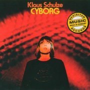 Klaus Schulze - Cyborg - 1973 (2006)