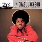 Michael Jackson - 20th Century Masters: The Best of Michael Jackson (2000)