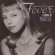 Connie Evingson - Fever : A Tribute to Peggy Lee (1999) FLAC