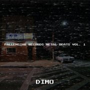 Dimo - Fallenstar Records Metal Beats, Vol. 1 (2024)