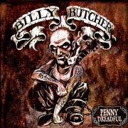Billy Butcher - Penny Dreadful (2024)