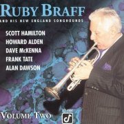 Ruby Braff - Ruby Braff and His New England Songhounds, Vol. 2 (1992)