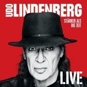 Udo Lindenberg - Stärker als die Zeit LIVE (Deluxe Version) (2021) [Hi-Res]