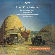 Robert-Schumann-Philharmonie, Frank Beermann - Aram Khachaturian: Symphony No. 1 · Dance Suite (2024) [Hi-Res]