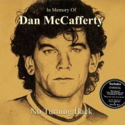 Dan McCafferty - No Turning Back - In Memory Of Dan McCafferty (2023) CD-Rip