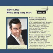 Mario Lanza - Mario Lanza: With a Song in My Heart (2021)