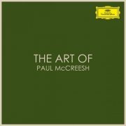 Paul McCreesh - The Art of Paul McCreesh (2020)