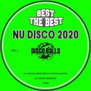 VA - Best Of Nu Disco 2020 Part 2 (2021)