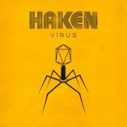 Haken - Virus (Deluxe Edition) (2020) [Hi-Res]