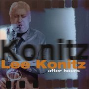 Lee Konitz - After Hours (2001)
