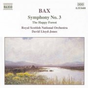 The Royal Scottish National Orchestra, David Lloyd-Jones - Symphony No. 3 - The Happy Forest (1999)