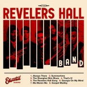 Revelers Hall Band - Revelers Hall Band (2021)