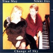 Tina May - Change Of Sky (1997)