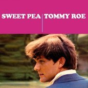 Tommy Roe - Sweet Pea (2022)