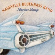 The Nashville Bluegrass Band - American Beauty (1998)