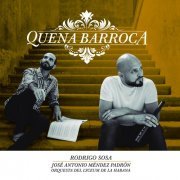 Orquesta del Lyceum de La Habana, José Antonio Méndez Padrón, Rodrigo Sosa - Quena Barroca (2022) [Hi-Res]