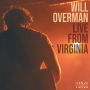 Will Overman - Live from Virginia (2023)