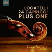 Luca Fanfoni - 24 Capricci Plus One (2022) [Hi-Res]