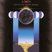 Kings X - Out Of The Silent Planet (1988)