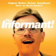 Marvin Hamlisch - The Informant! (Original Motion Picture Soundtrack) (2009)