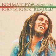 Bob Marley & The Wailers - Roots, Rock, Remixed: The Complete Sessions (2015)