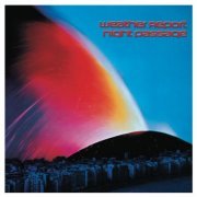 Weather Report - Night Passage (1979) flac