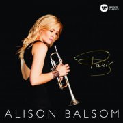Alison Balsom - Paris (2014) [Hi-Res]