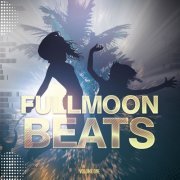 Fullmoon Beats - Ibiza, Vol. 1 (Finest Selection of Deep House for White Isle Nights) (2014)
