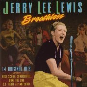 Jerry Lee Lewis - Breathless (2004)