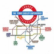 Terry Disley - London Underground (2008)