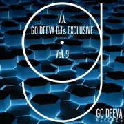 VA - Go Deeva Dj's Exclusive, Vol. 9 (2019)