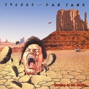 Tygers Of Pan Tang - Burning In The Shade (Expanded Edition) (2021)