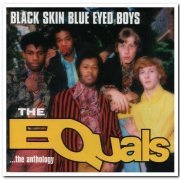 The Equals - Black Skin Blue Eyed Boys...The Anthology [2CD Set] (1999)