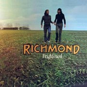 Richmond - Frightened (2016)
