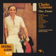 Charles Aznavour - Hier... Encore (2014) [Hi-Res]