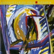Antonio Carlos Jobim - Passarim (1987) CD Rip