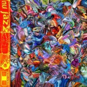 Nu Jazz - Vol. I (2023) [Hi-Res]