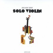 Zbigniew Seifert - Solo Violin (1978) [2008]