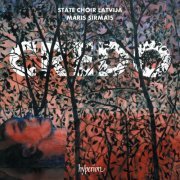 State Choir Latvija, Maris Sirmais - Credo (2023) [Hi-Res]
