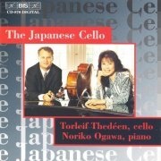 Torleif Thedéen, Noriko Ogava - The Japanese Cello (1998)