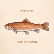Peter Glynn - Lead By Example (2024)