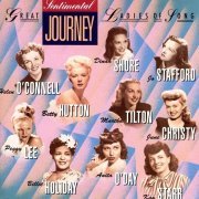 VA - Sentimental Journey: Capitol's Great Ladies of Song, Vol.2 (1992)