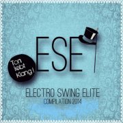 VA - Electro Swing Elite Compilation 2014 (2014)