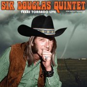 The Sir Douglas Quintet - Texas Tornado: Live From The Troubadour 1971 (2023)