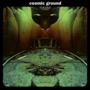 Cosmic Ground - Cosmic Ground (2014)