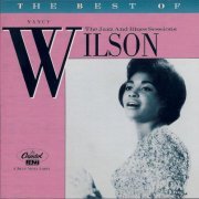 Nancy Wilson - The Best Of Nancy Wilson: The Jazz And Blues Sessions (1996)
