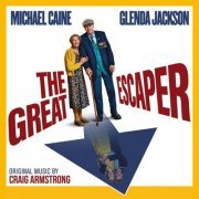 Craig Armstrong - The Great Escaper (Original Motion Picture Soundtrack) (2023) [Hi-Res]