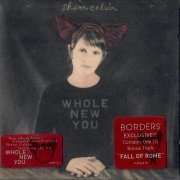 Shawn Colvin - Whole New You (Borders Exclusive) (2001) Lossless