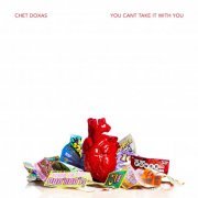 Chet Doxas - You Can't Take It with You (2021) [Hi-Res]